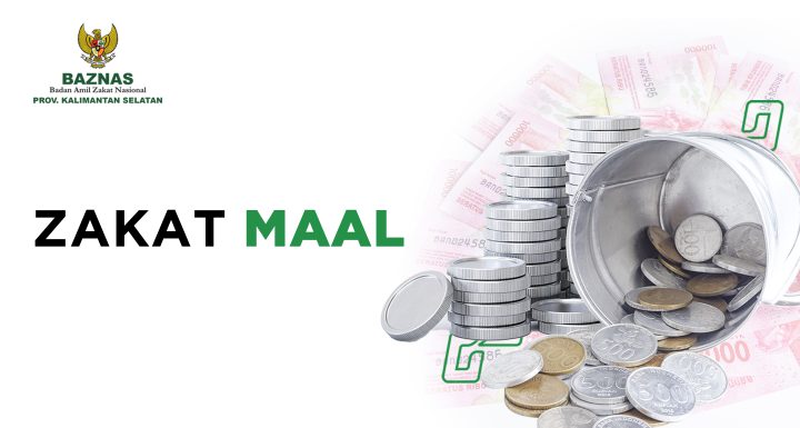 Zakat Maal